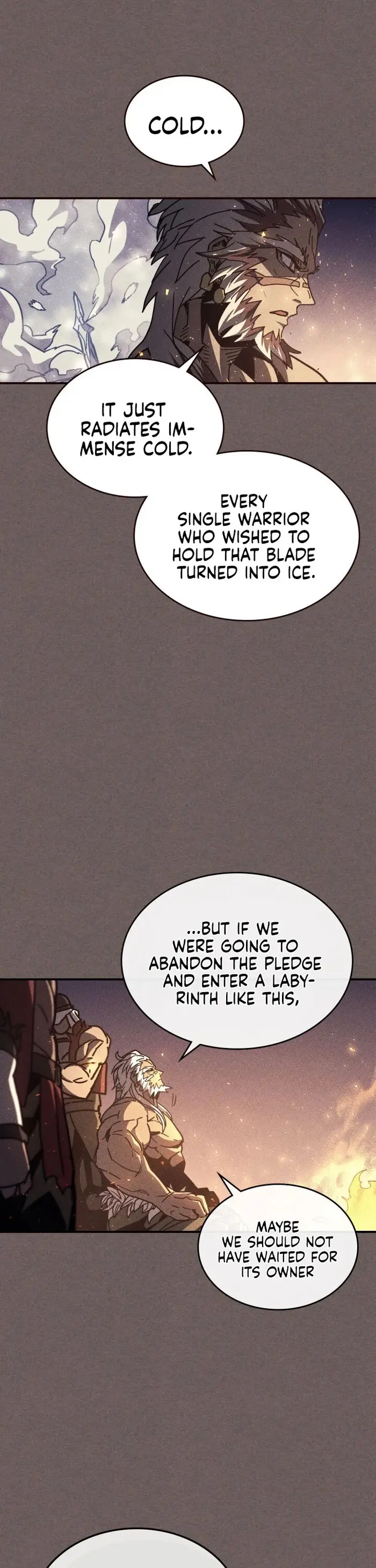 A Returner’s Magic Should Be Special Chapter 151 image 34_optimized